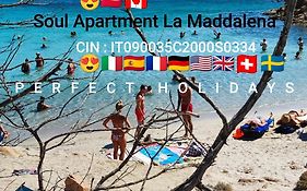 Soul Apartment La Maddalena