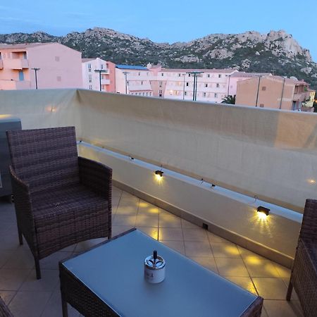 Soul Apartment La Maddalena La Maddalena  Esterno foto
