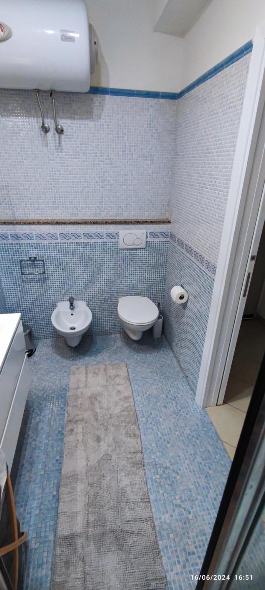 Soul Apartment La Maddalena La Maddalena  Esterno foto