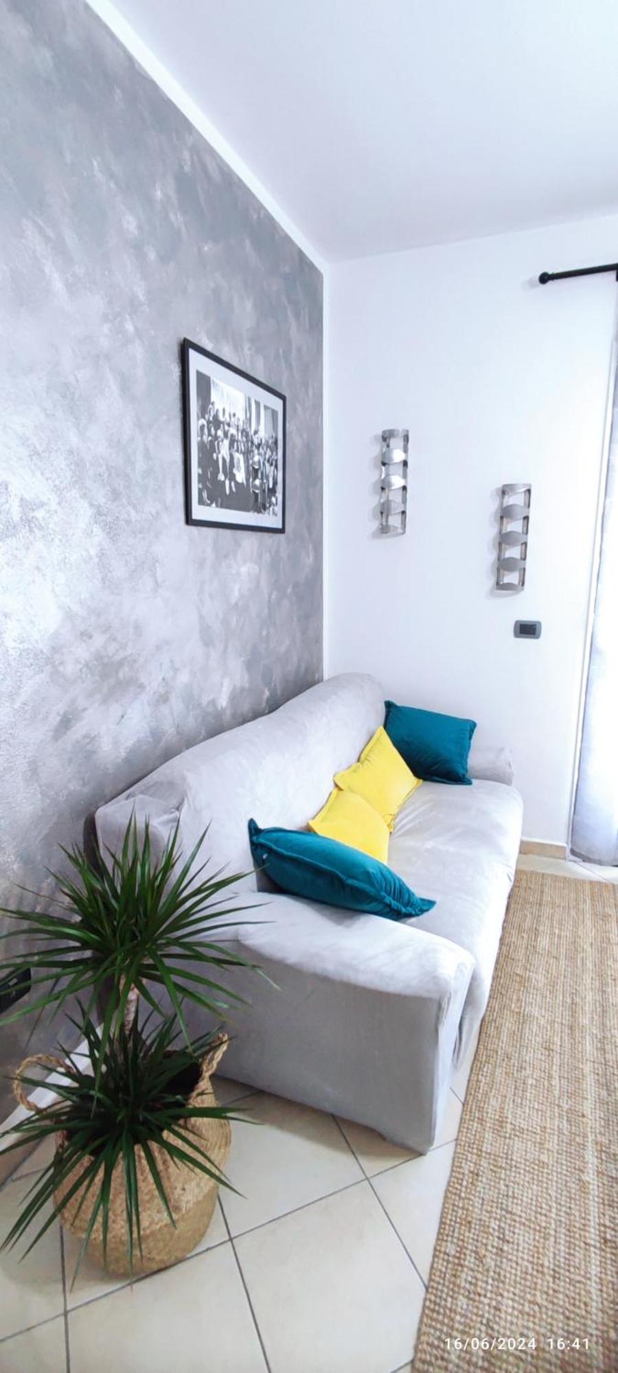 Soul Apartment La Maddalena La Maddalena  Esterno foto