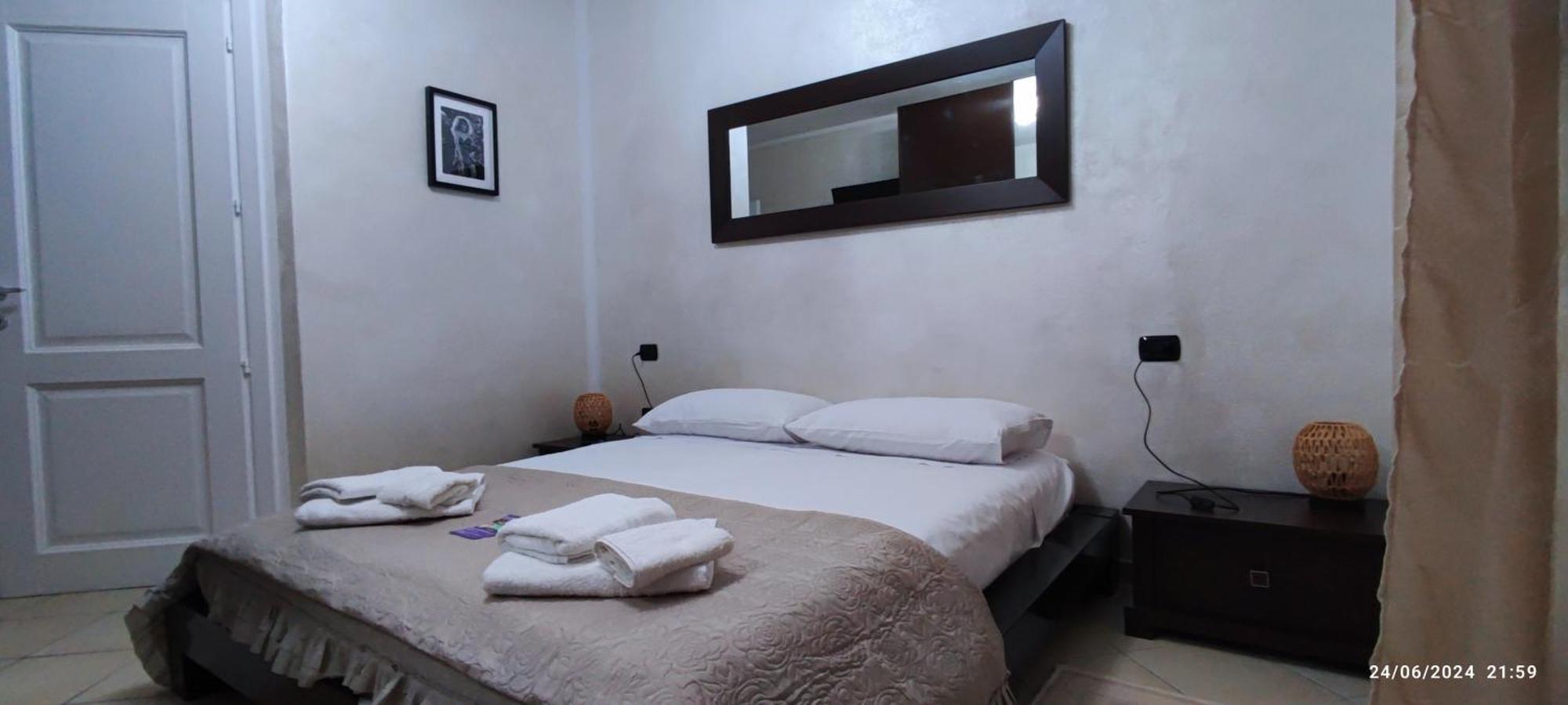 Soul Apartment La Maddalena La Maddalena  Esterno foto