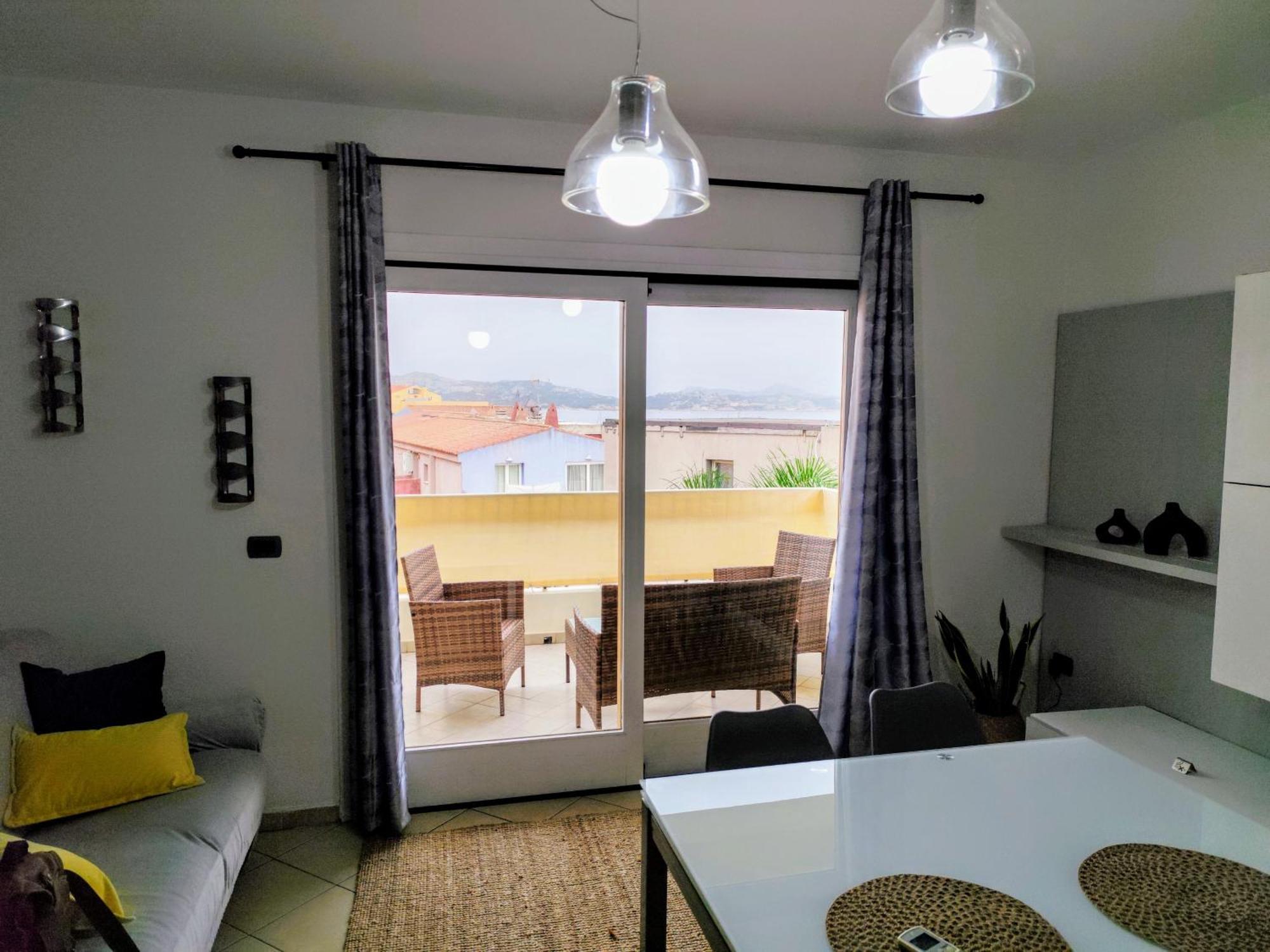 Soul Apartment La Maddalena La Maddalena  Esterno foto
